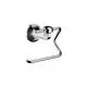 DORNBRACHT-Papierrollenhalter-ohne-Deckel-MADISON-83500361-Chrom-83500361-00 gallery number 1